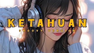 Ketahuan - Matta Band | Ai cover | Groovy Cover
