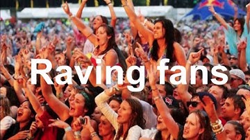 24 Hours: Jacqueline Eeken - Creating Raving Fans with Reverse Engineering