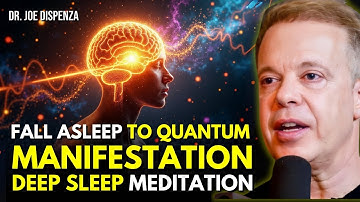 Dr. Joe Dispenza - Quantum Manifestation Explained: Why It’s So Simple, Yet Nobody Does It