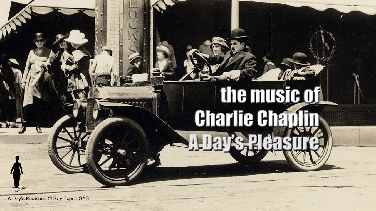 Charlie Chaplin - Tar - YouTube Charlie Chaplin - Tar - YouTube