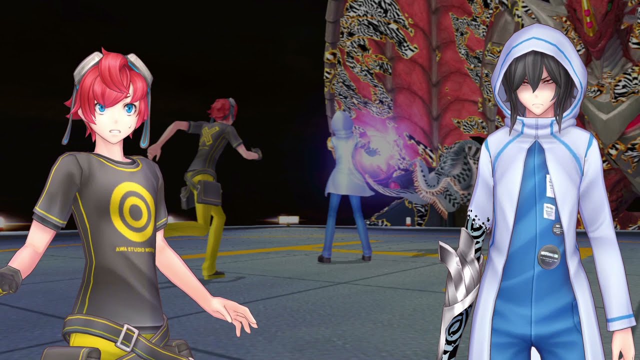 Digimon Cyber Sleuth 98 Summoned To Odaiba Youtube Digimon Cyber Sleuth 98 Summoned To Odaiba Youtube