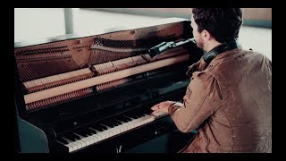 Video thumbnail of "Tim Halperin - You Make My Dreams Come True (Acoustic Cover)"