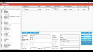 How to modify test normal values? - Tutorial - Smart Lab - Lab Software screenshot 5