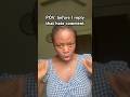 Funny Shortsfeed Duet Comedy Acting Funny Shortsfeed Duet Comedy Acting