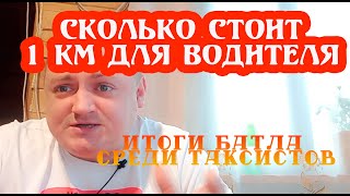 Сколько зарабатывают таксисты в регионах? / Мы выяснили и расскажем Вам!