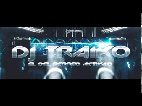 La Chapa Que Vibra Y Aplaude – La Materialista & Los Rokokeo – Dj Traiko ✰ 2014 – 2015 ✰