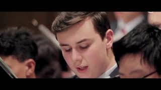 St. Michael's Choir School, Toronto | Christmas Concert