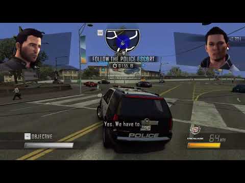 DRIVER: San Francisco