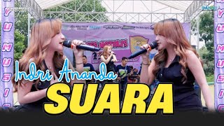 Download lagu Suara ( Ku berharap ) - Indri Ananda // Penyu Music Live SMK Satria Bhakti Nganjuk