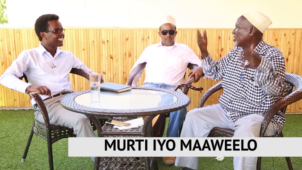 Qisada heesta Kaftan/ Kaxbaan ahay   ee ay Hibo Nuura qaado