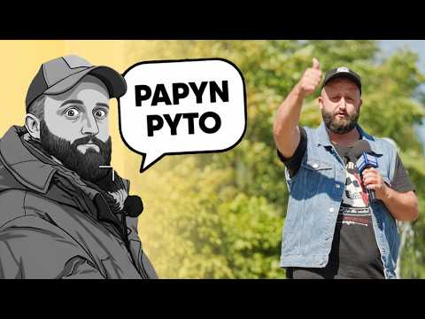 Miechowice better than Barcelona?! | PAPYN ASKS