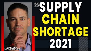 Supply Chain Shortages 2021: Why Are Costs Rising