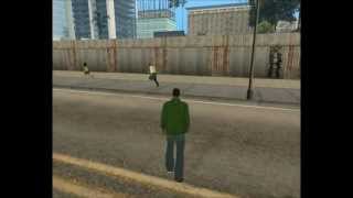 GTA SA Super Jump   Editor (cleo)