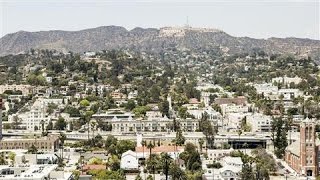 Sunset Boulevard Goes Upscale