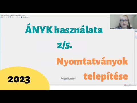 Videó: Hogyan kell kitölteni a jövedelemadó űrlapot?