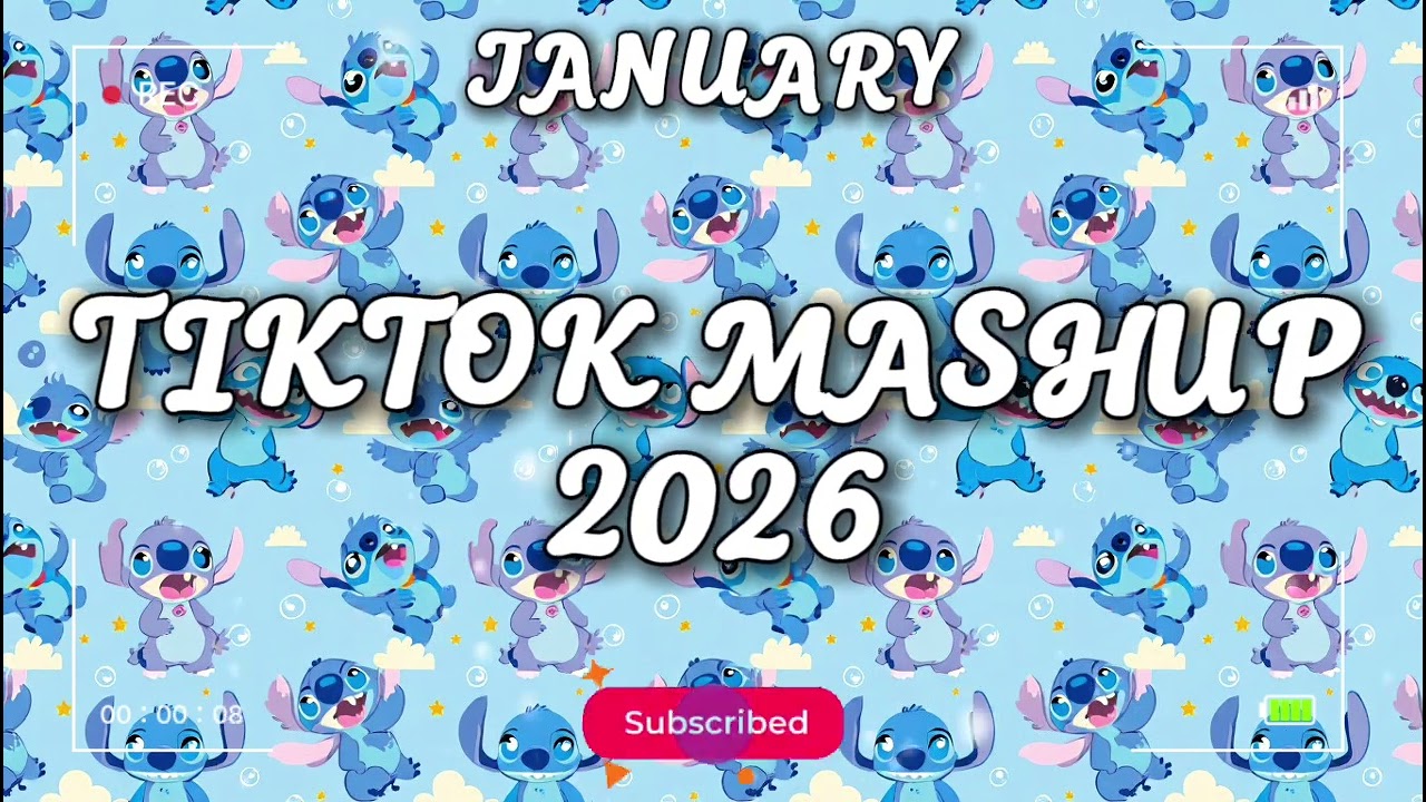Tik-Tok dance challenge 2026 By:𝓐𝓮𝓼𝓽𝓱𝓮𝓽𝓲𝓬 𝓨𝓾𝓷𝓪🪞January🎀