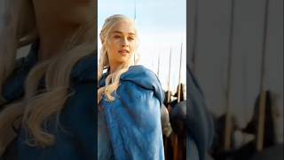 Daenerys Burns the Slave Masters 🔥 | “Dracarys” Moment | Power of the Dragon Queen#Daenerys #Drac