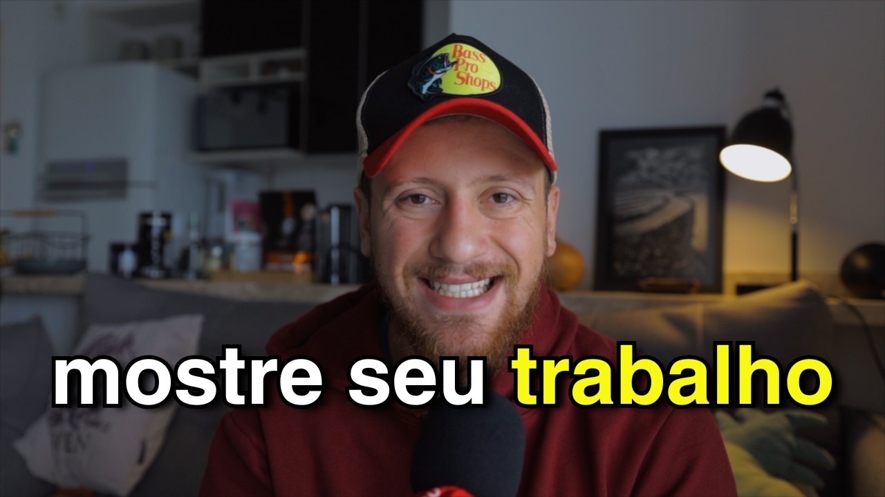 Como Criar Conteúdo (basicamente para sempre)