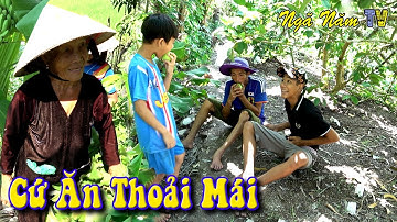 Thăm Câu Cá Tra Gặp Bác Chủ Vườn Ổi Tốt Bụng Nhất Miền Tây/Fishing/NGÃ NĂM TV