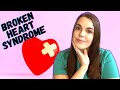 What is BROKEN HEART Syndrome?