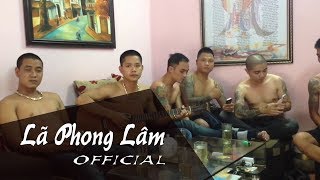 Giã Từ Vũ Khí - Lã Phong Lâm Official Mv