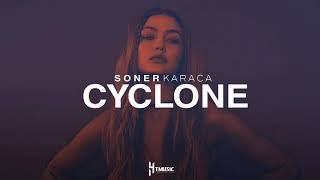 Soner Karaca - Cyclone (Original Mix) Resimi