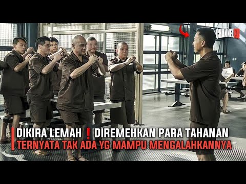 Video: Kapan petarung tak tertandingi keluar?