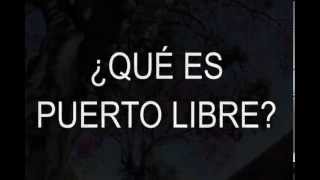 Qué Es Puerto Libre?