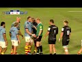 📺 Match Highlights: Perpignan v Bath Rugby | Pre-season series