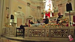 &quot;Kaire Maria&quot; veglia-concerto-meditazione (2)