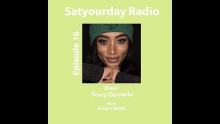 Episode 16 with Stacy Daniella