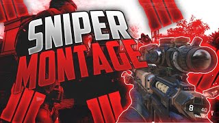 Levitating ✨ (CODM Montage)