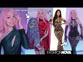 Buying the most CRAZY / UN-WEARABLE items from FashionNova
