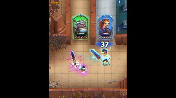 Dear Queen! Please save your Heroes!  #herowars #games #rpg