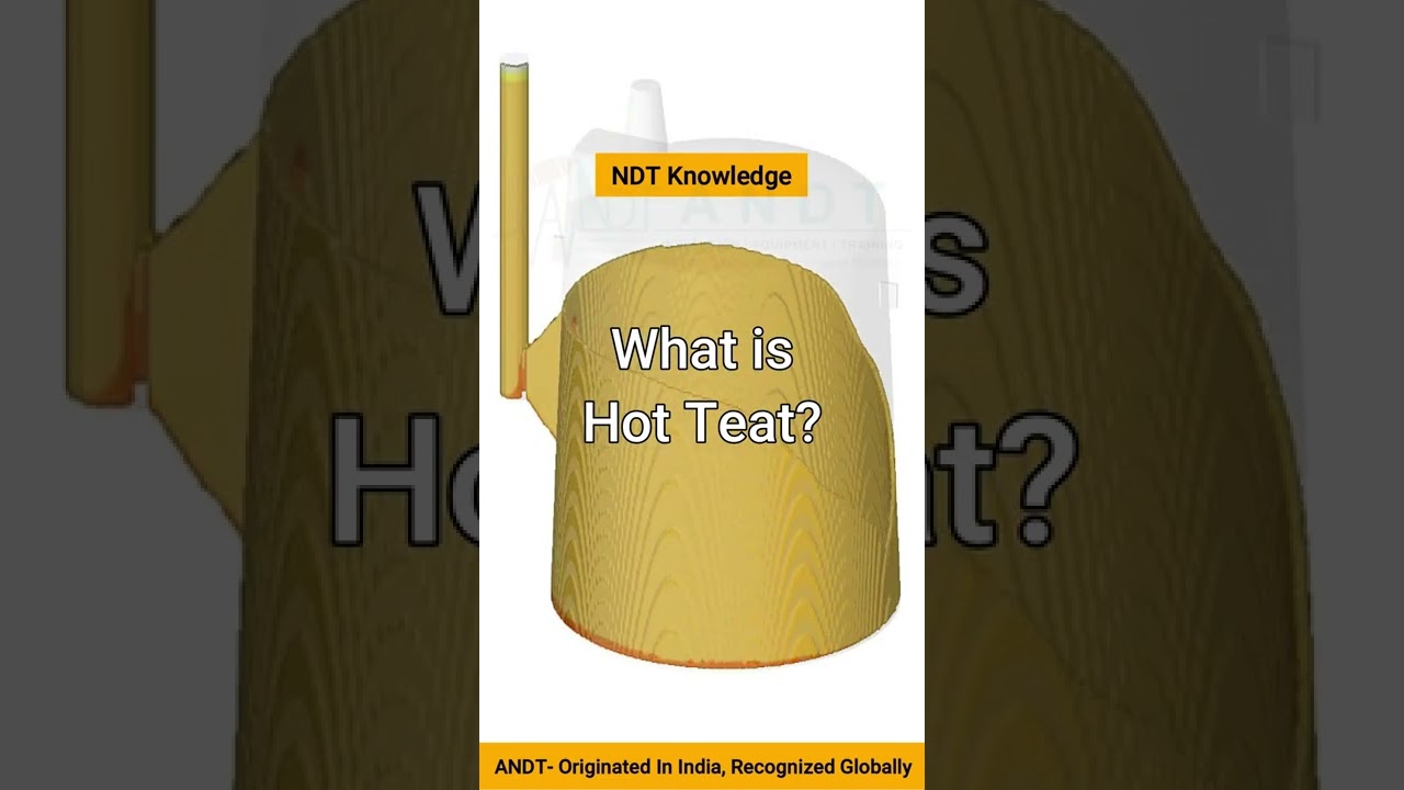 What is hot tear? | Shorts | Reels | ANDT