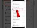 How to enable message request on instagram | Instagram par message request nhi aa raha hai | #shorts