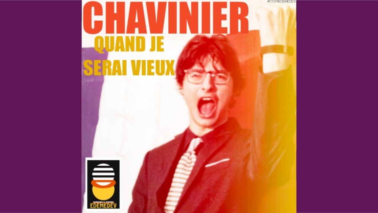 Quand je serai vieux - YouTube