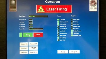 laser system automation WWW.WLSC.COM 355nm UV laser cutting system laser integrator new laser system