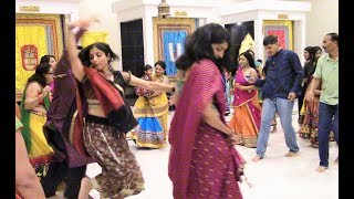 20170920-30_Navratri Mahotsavam & Raas Garba. 3/11_Day 3/11.
