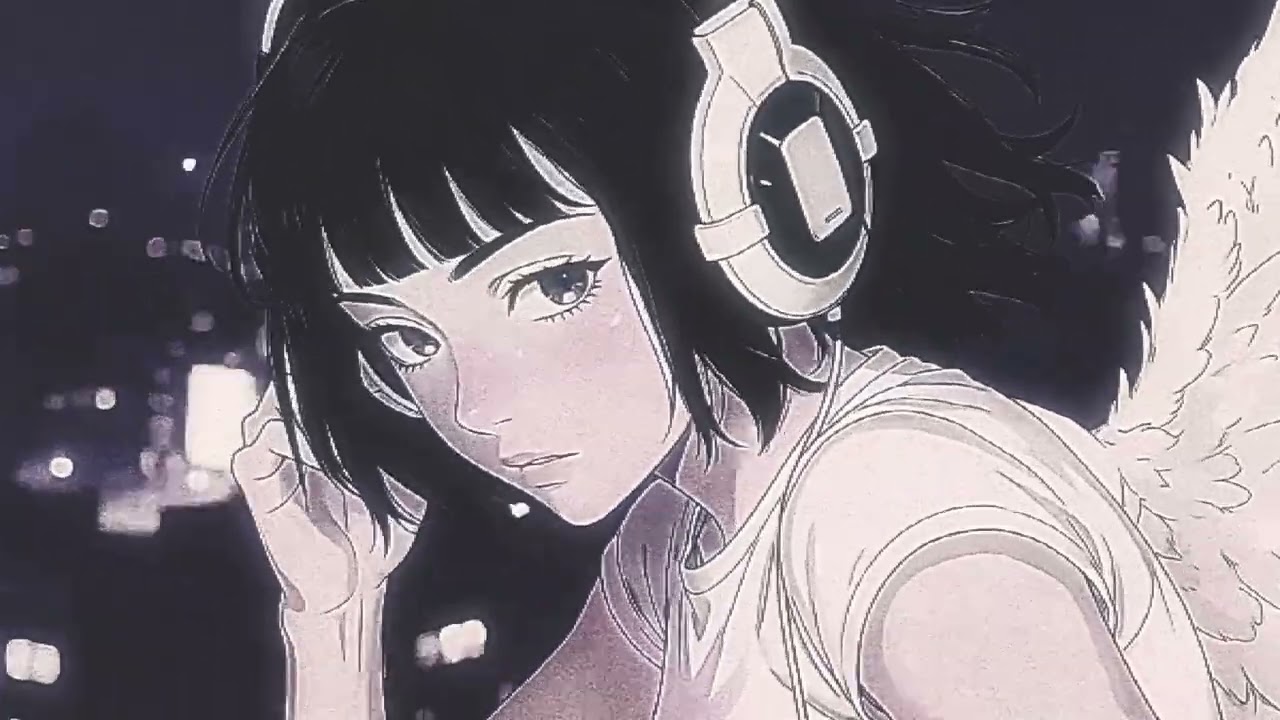 Nu Thoughts // EP Visualizer • Mugiwave