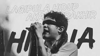Hindia - Berdansalah, Karir Tak Ada Artinya Versi 1 Jam (One Hour)