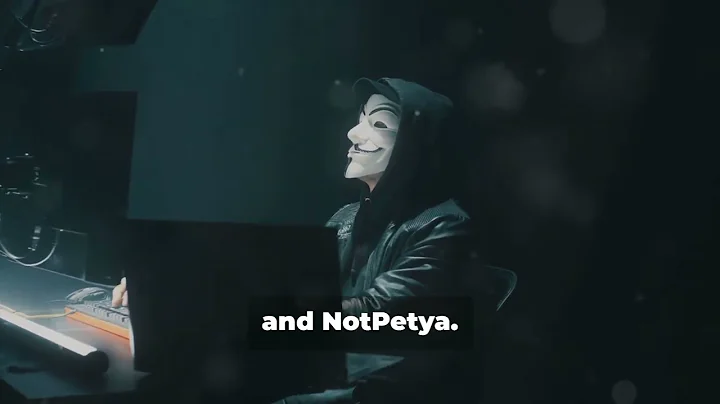 Sandworm: The Shadow Hackers Behind Cyber Wars