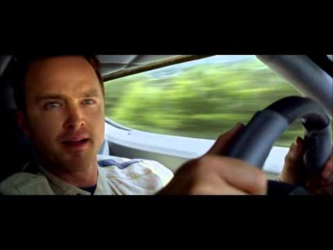 What Koenigsegg Agera R Most Wanted 2005