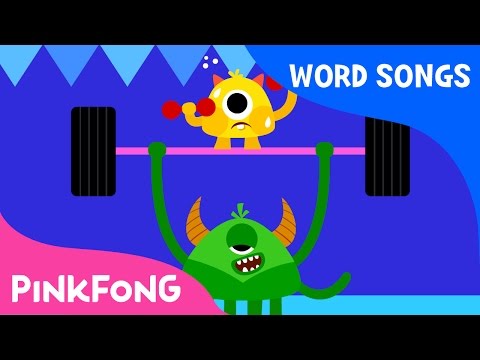 Opposites2 | Word