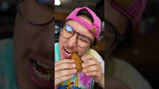 Bullshit Fried Chicken Hack?