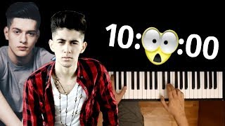 ИГРАЮ 10 ЧАСОВ ИГРАЮ 10 ЧАСОВ