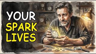 He Lost His Passion at 51 Until One Old Watch Changed Everything || Powerfull Motivational Story