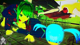 the deep layers of an innocent "looking" simulator game {corpe}