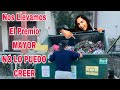 No Lo Puedo Creer😱Este si Es Premio Mayor🔥WoW Lo que Tiran en USA 😱#dumpsterdiving