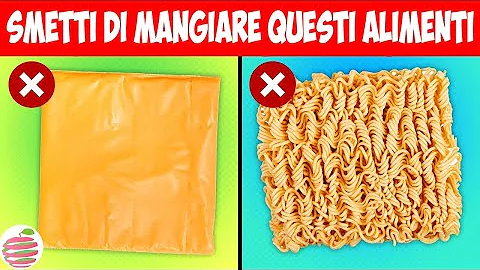 Cosa si mangia per la pelle grassa?